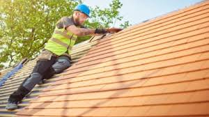 Best Tile Roofing Installation  in Huntington Park, CA