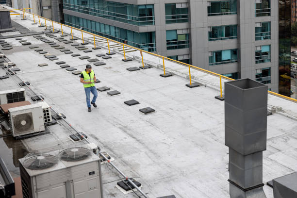 Best Sheet Metal Roofing  in Huntington Park, CA