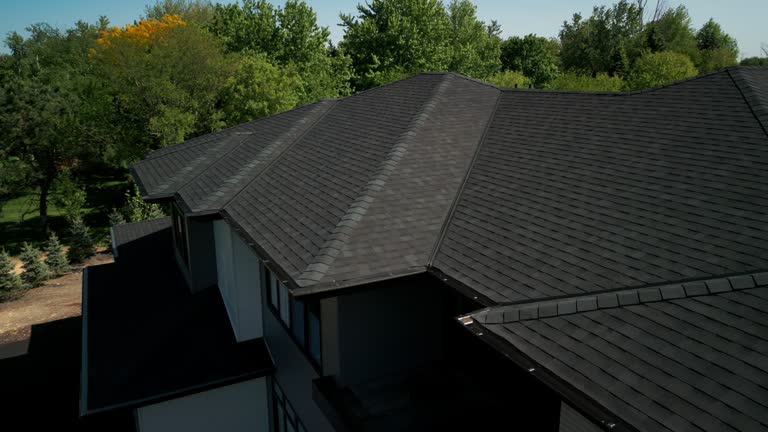 Best Roof Ventilation Installation  in Huntington Park, CA