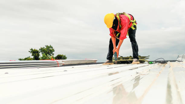 Huntington Park, CA Roofing Services Company